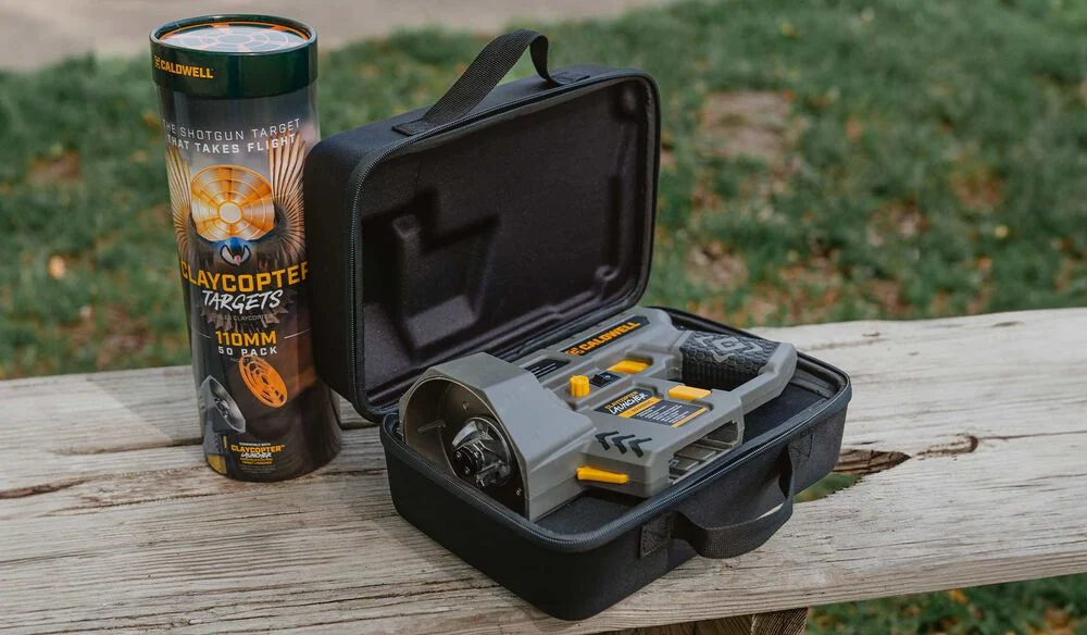 Caldwell ClayCopter Launcher Carry Case | 1226204