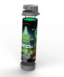 CALDWELL CLAY COPTER UFO CHARGE - Image 2