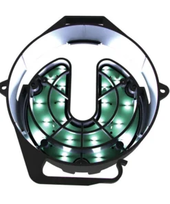 CALDWELL CLAY COPTER UFO CHARGE - Image 3