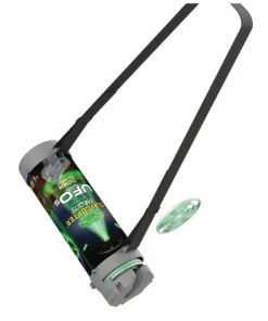 CALDWELL CLAY COPTER UFO  CHARGE