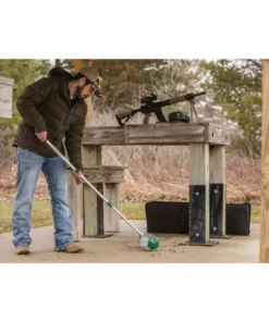 CALDWELL BRASS RETRIEVER - Image 11