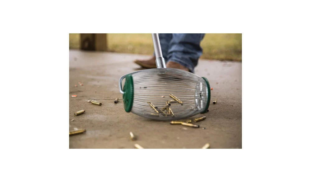 CALDWELL BRASS RETRIEVER - Image 12