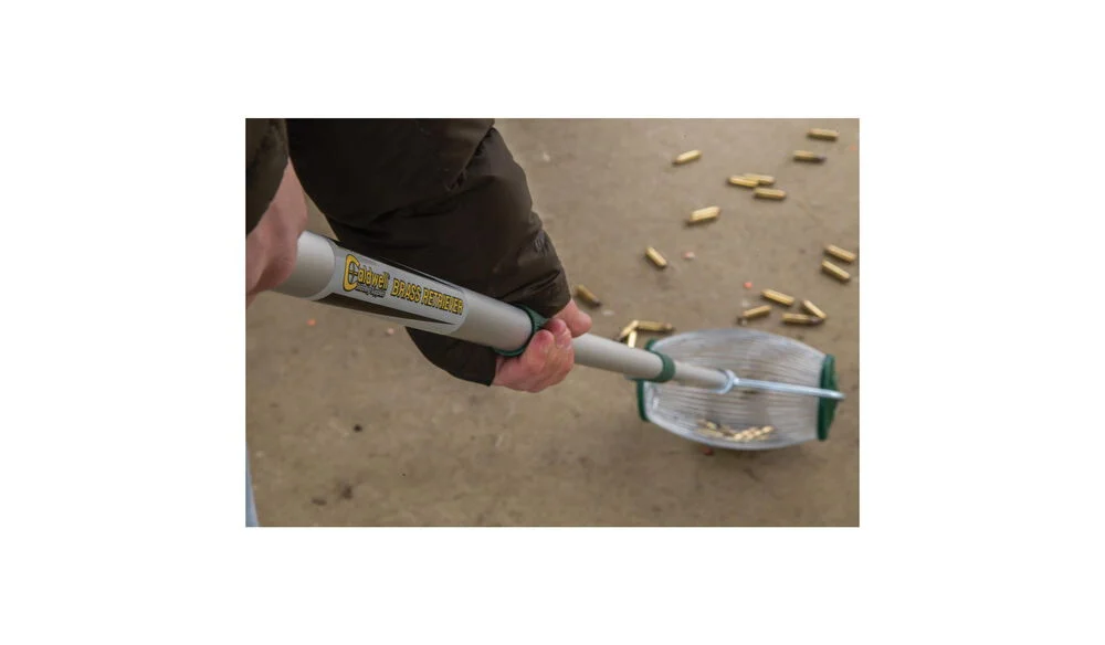 CALDWELL BRASS RETRIEVER - Image 15