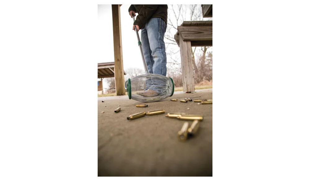 CALDWELL BRASS RETRIEVER - Image 16