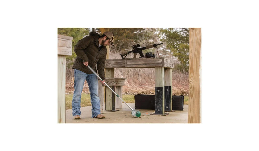 CALDWELL BRASS RETRIEVER - Image 11