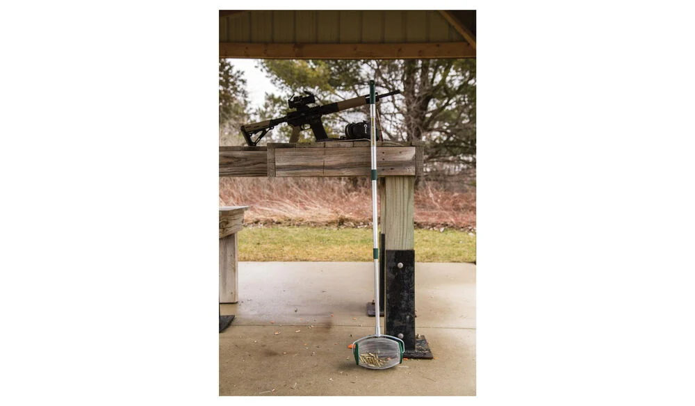CALDWELL BRASS RETRIEVER - Image 18