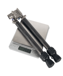 LinkoGEAR HB-C07 Ti Bipod 150Gram - Image 5