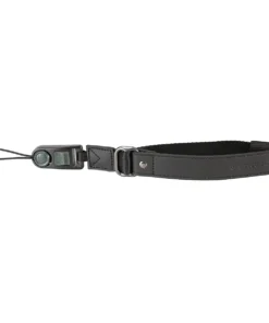 Vanguard VEO Optic Guard WS Wrist Strap – Black