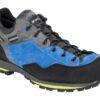 Prabos Ampato GTX Black Blue Boots