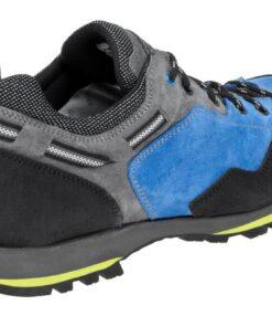 Prabos Ampato GTX Black Blue Boots - Image 4