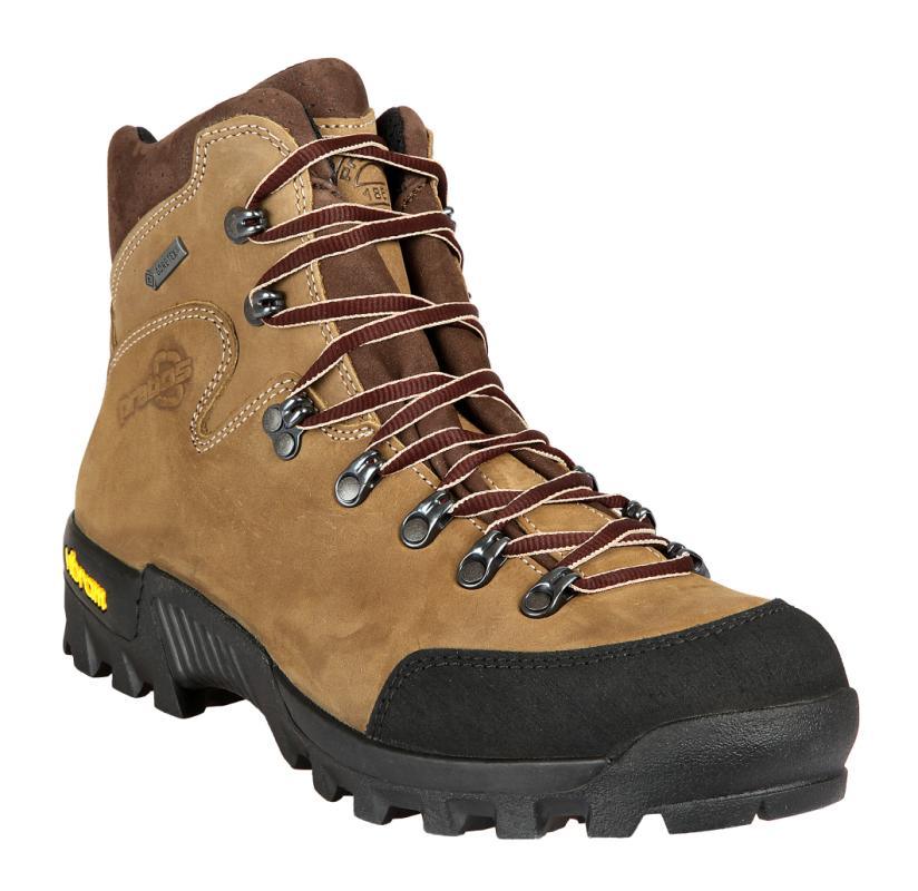 Prabos Condoriri GTX Brown Boots – S10410 - Image 2