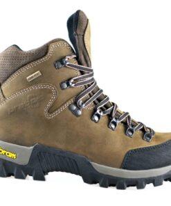 Prabos Condoriri GTX Brown Boots – S10410 - Image 3
