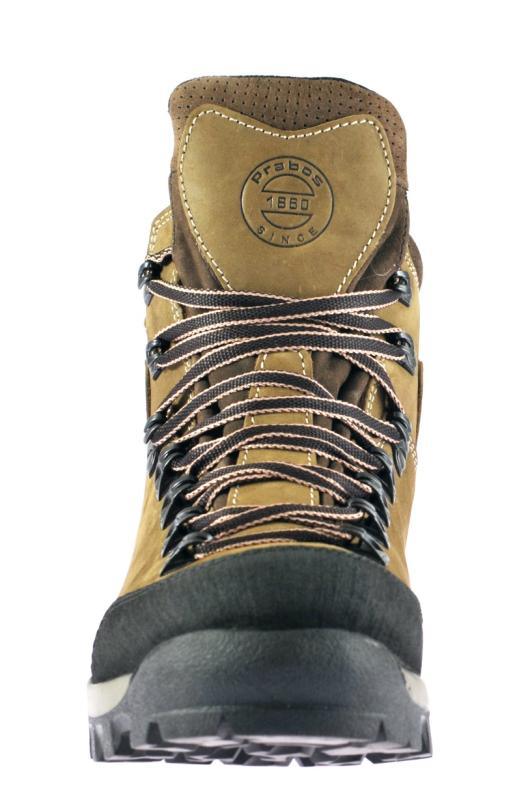 Prabos Condoriri GTX Brown Boots – S10410 - Image 5