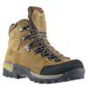 Prabos Condoriri GTX Brown Boots – S10410