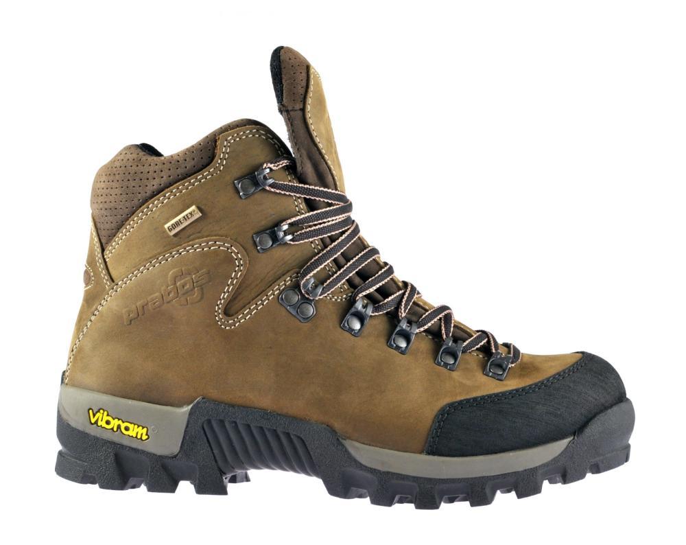 Prabos Condoriri GTX Brown Boots – S10410 - Image 7