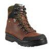 Prabos Fox GTX Brown Boots – S10453