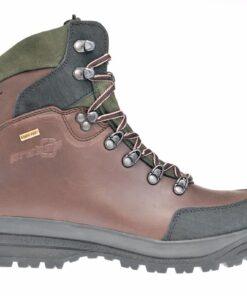 Prabos Fox GTX Brown Boots – S10453 - Image 4