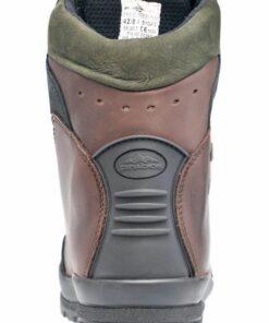 Prabos Fox GTX Brown Boots – S10453 - Image 5