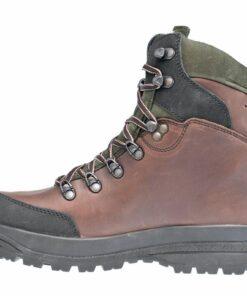 Prabos Fox GTX Brown Boots – S10453 - Image 6