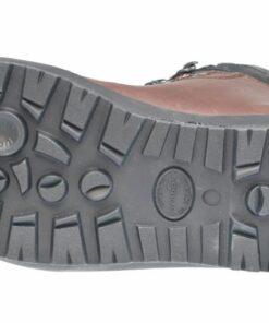Prabos Fox GTX Brown Boots – S10453 - Image 7