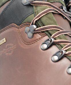 Prabos Fox GTX Brown Boots – S10453 - Image 8