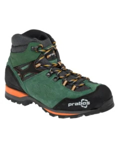 ACO Tango GTX Lightweight Ankle Boots - Dark Green