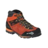 ACO Tango GTX Lightweight Ankle Boots - Black / Orange