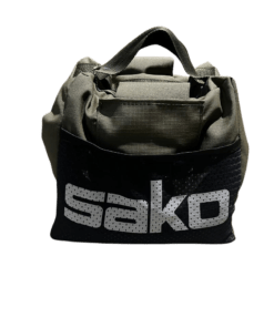 SAKO / TIKKA X-BAG BENCH SHOOTING BAG