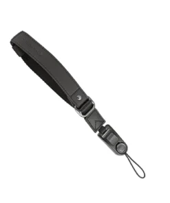 Vanguard VEO Optic Guard WS Wrist Strap – Black - Image 7