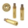 Peterson 6.5 PRC Brass Cases – 50 Pack