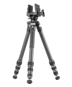 Vanguard ENDEAVOR LT 264 CGM | Carbon Shooting Tripod