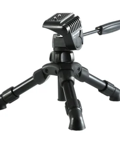 Vanguard Vesta VS-82 Tabletop Tripod – 2-Way Pan Head