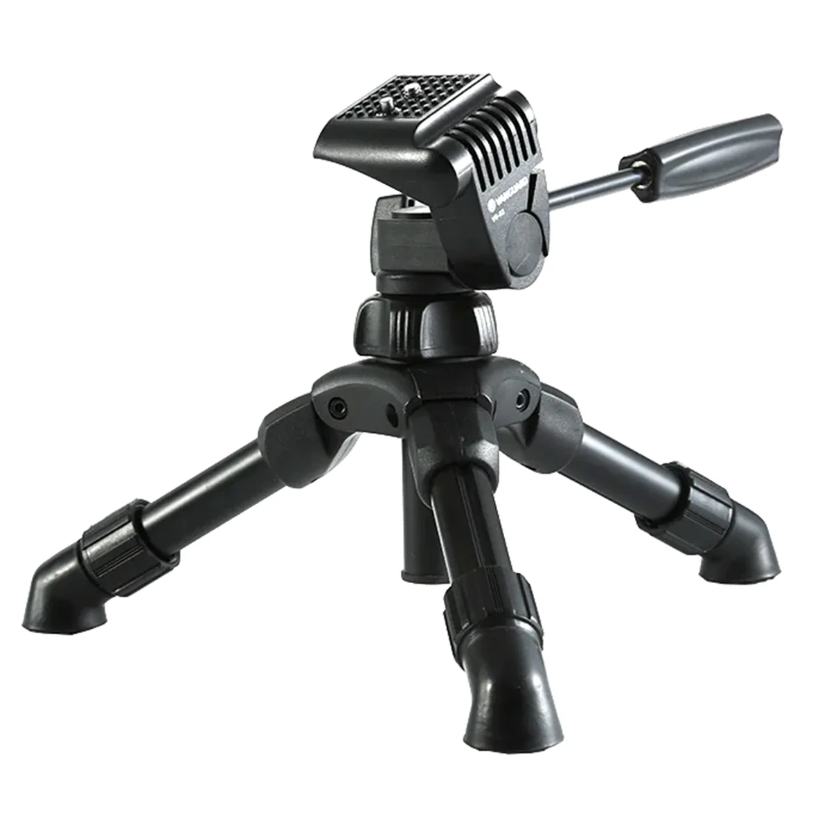 Vanguard Vesta VS-82 Tabletop Tripod – 2-Way Pan Head