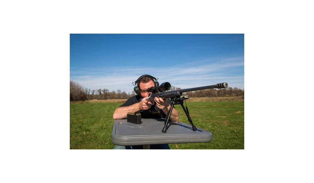 CALDWELL XLA 13.5-27IN BIPOD - PIVOT - Image 2