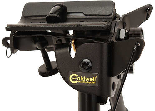 CALDWELL XLA 6-9IN BIPOD - PIVOT - Image 2