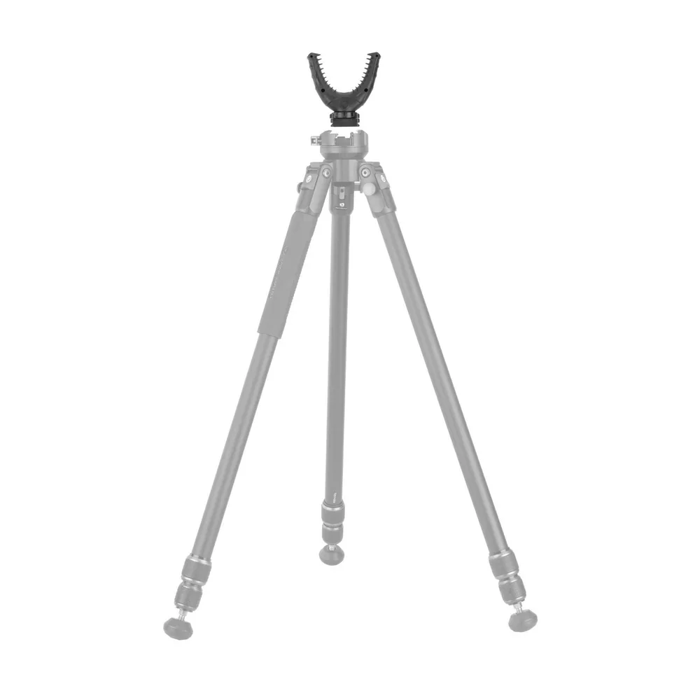 Vanguard U-Yoke ARCA Shooting Support for Tripods - Image 2