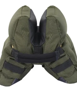Vanguard Endeavor Rifle Support Bag | 4-Leg Shooting Rest