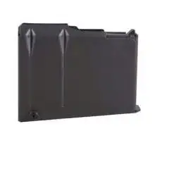 SAKO TRG42 MAGAZINE 5RD .338 LAPUA MAG (Copy) - Image 3