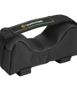 Vanguard Porta-Aim Rifle Tripod Support | Anti-Vibration Rest - Image 4