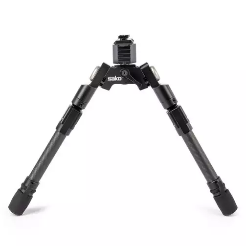 SAKO BIPOD CARBON M-LOK