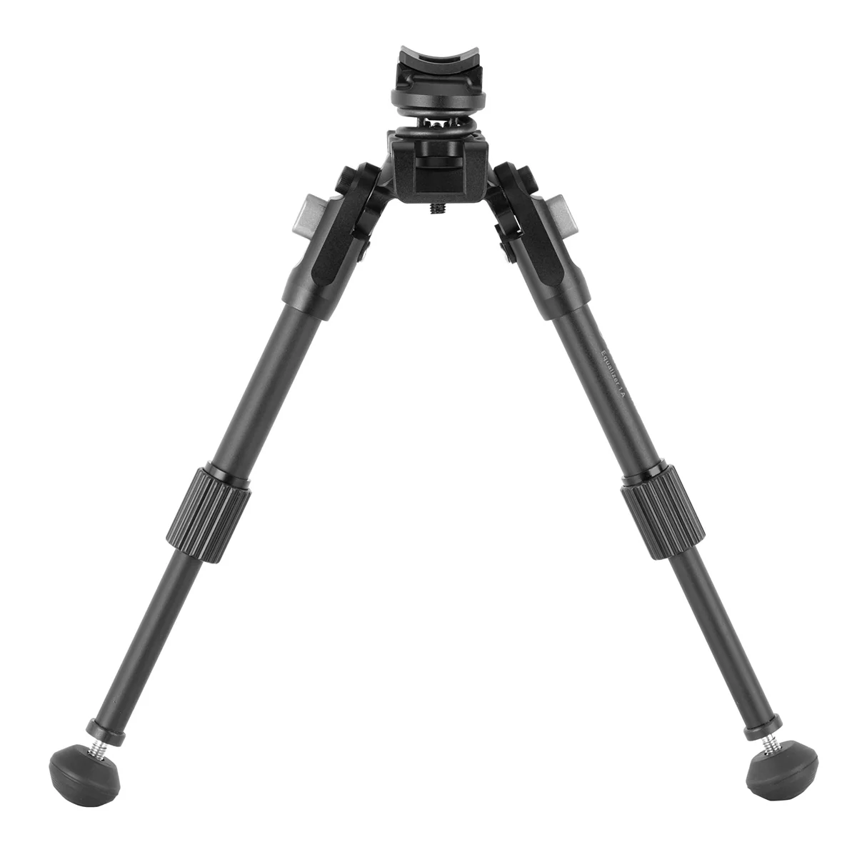 Vanguard EQUALIZER 1QSA | Aluminium Bipod 20–26.5cm - Image 7
