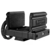 Vanguard Endeavor GM-70 | Solid Rifle Mount Clamp
