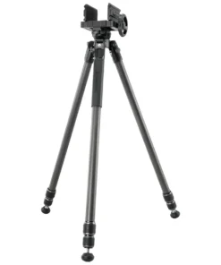 Vanguard Endeavor L 263AGM | Shooting Tripod with GM-70