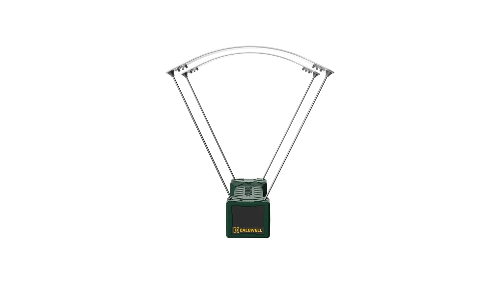 CALDWELL BALLISTIC PRECISION CHRONOGRAPH WITH BLUETOOTH 2.0 – 4001147 - Image 3