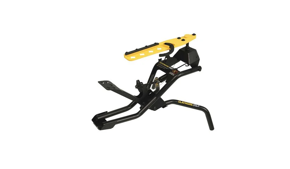 Caldwell Claymore Solo Clay Target Thrower | 4002777 - Image 3