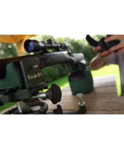 Caldwell Rock BR Competition Front Shooting Rest | 440907 - Image 14