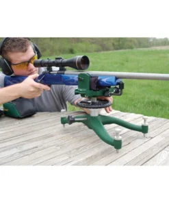 Caldwell Rock BR Competition Front Shooting Rest | 440907 - Image 6