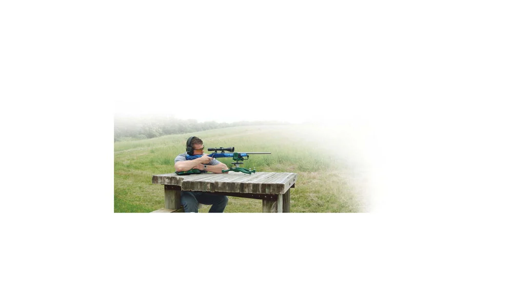 Caldwell Rock BR Competition Front Shooting Rest | 440907 - Image 8