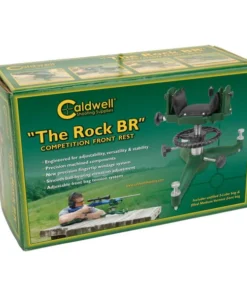 Caldwell Rock BR Competition Front Shooting Rest | 440907 - Image 11