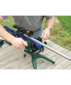 Caldwell Rock BR Competition Front Shooting Rest | 440907 - Image 12